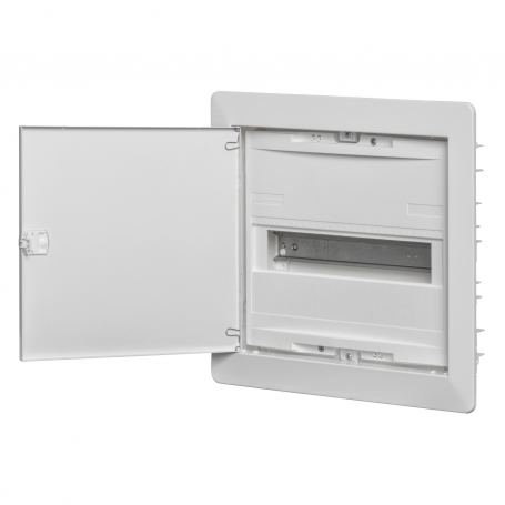 Schneider A12UP AMIGO Kleinverteiler, 1-reihig, UP