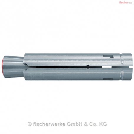 Fischer 90245 TA M6 SCHWERLASTANKER – 50 Stück