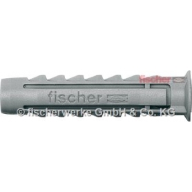 Fischer 70008 Nylondübel SX 8x40 – 100 Stück