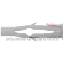 Fischer 53268 FU 10X60 UNIVERSALDÜBEL – 25 Stück