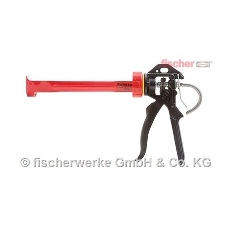 Fischer 541441 πιστόλι εξώθησης KPM 3 για φυσίγγια σιλικόνης