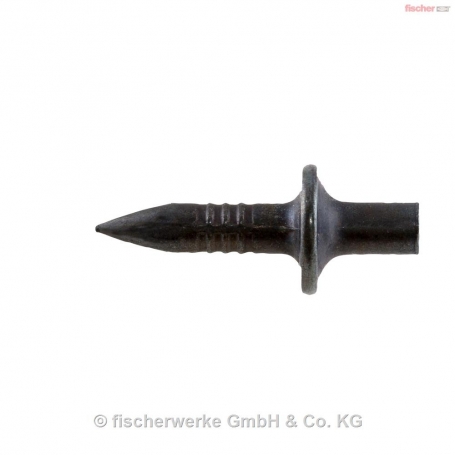Fischer 79815 ED 18 ΚΑΡΦΙ ΕΙΣΧΩΡΗΣΗΣ – 200 τεμάχια