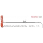 Fischer 537258 DUOTEC 10 KIPPDÜBEL – 50 Stück