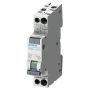 Siemens 5SV1316-6KK10 FI/LS kompakt, 1+N, Typ-A, B10, 30mA, 6kA