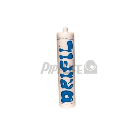 Pipelife DRIFIL-310 Cartouche de Drifil á 310 ml