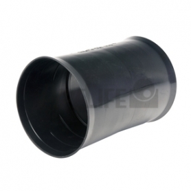 Pipelife CM-KSM50 Verbindungsmuffe für CM50