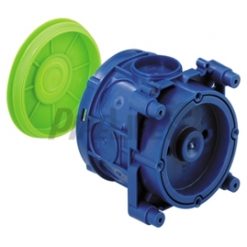 Pipelife SP-97106501 Connection box U71 GVD-2