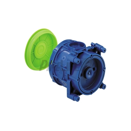 Pipelife SP-97106501 Geräteverbindungsdose U71 GVD-2