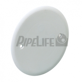 Pipelife SP-92510101 Verschlussdeckel HW VD-60