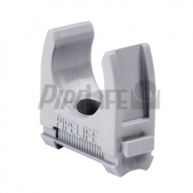 Pipelife TKSM20 Reihenklemmschelle 20 gr 100 Stück