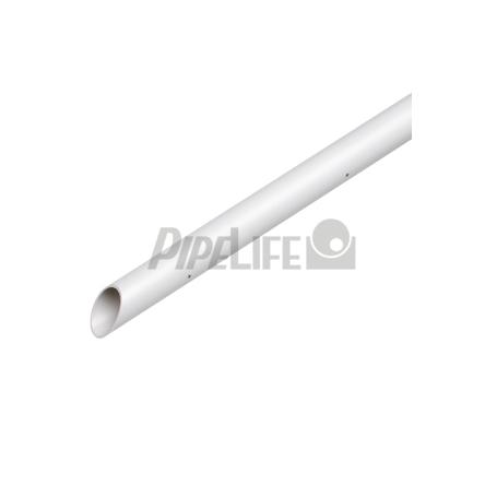Pipelife TRL20M/2 I-tube vágott 20 2221-1 hgr 2m rúd