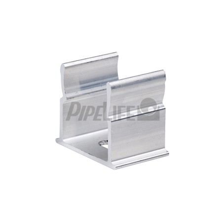 Pipelife ALK20 Alu clamp 20 pblank