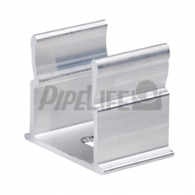 Pipelife ALK32 Alu clamp 32 pblank
