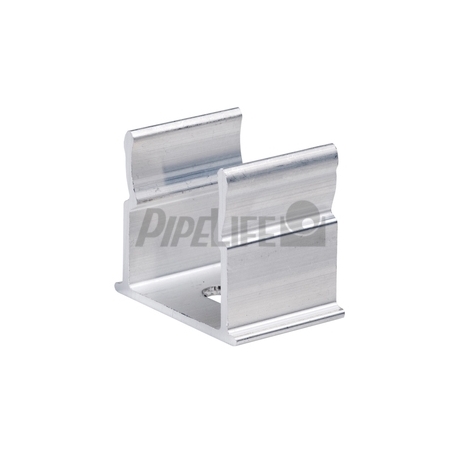 Pipelife ALK32 Alu clamp 32 pblank