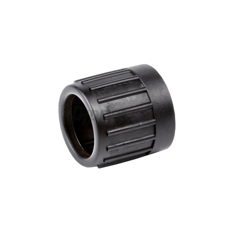 Pipelife TE25 Kunststoff Endtülle 25 schwarz