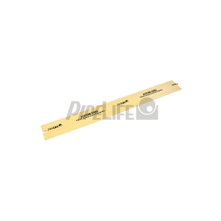 Pipelife KAD250NOEN Attention high current cable EVN