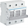 Hager L73M D02 E18 63A AC400V 3pin