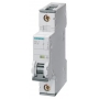 Siemens 5SY4110-7 Leitungsschutzschalter 230/400V 10kA, 1-polig, C, 10A, T70mm