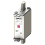 Siemens 3NA7814 NH insert fuse, NH000, In: 35 A, gG, Un AC: 500 V, Un DC: 250 V