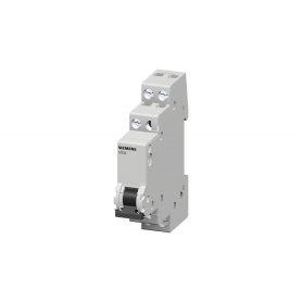 Siemens 5TE8111 Διακόπτης 20A 1S