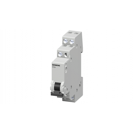 Siemens 5TE8111 Ausschalter 20A 1S