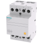 Siemens 5TT5050-0 INSTA kontaktor s 4 zámky Kontakt pre AC 230V, 400V 63A ovládanie AC 230V DC 220V