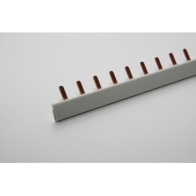  Siemens 5ST0001-1AA00 Stift-SS 1PH N 1014mm 10mm²