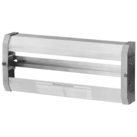 Eaton KLV-LV-SP-45 strip distributor plaster side plates 279265 (2 pieces)