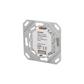 Siemens 5WG1117-2AB12 Bus Coupler (BTM) UP117/1