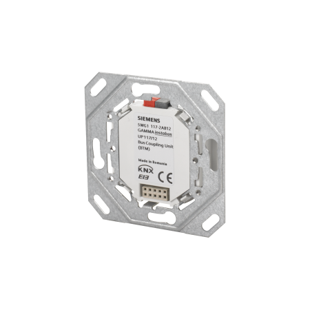 Siemens 5WG1117-2AB12 Busankoppler (BTM) UP117/1