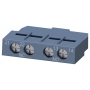 Siemens 3RV2901-1E auxiliary switch