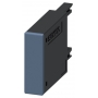 Siemens 3RT2916-1BB00 Βαρίστορ AC 24–48 V