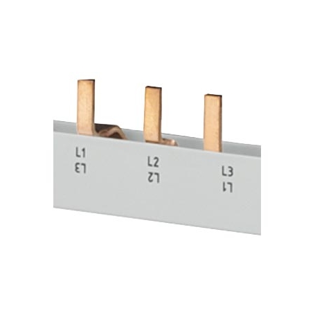 Siemens 5ST3614 Συλλεκτική μπάρα με ακροδέκτες 10 mm²