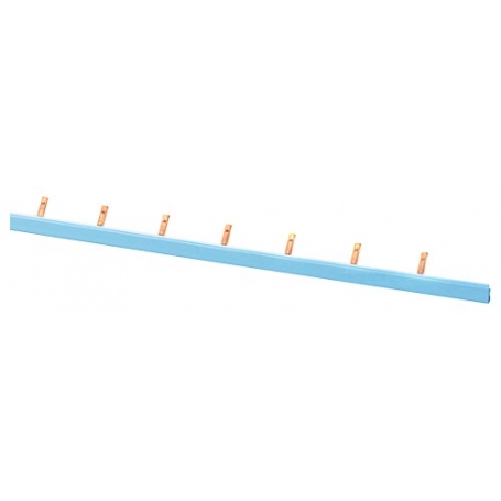 Siemens 5ST3765-1 Stiftsammelschiene, 1-ph 10qmm