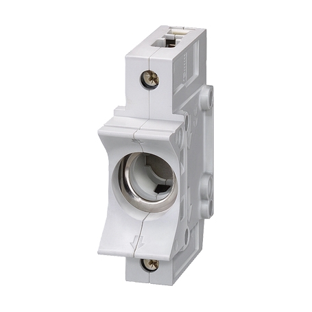 Siemens 5SG1301 NEOZED safety base GR.D01