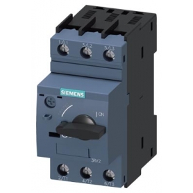 Siemens 3RV2021-4BA10 motorová ochrana