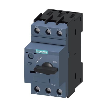 Siemens 3RV2021-4BA10 Διακόπτης προστασίας κινητήρα