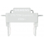 Siemens 5TG7354 DELTA commutateur et bouton LED pour fonction de commande 230V/50Hz, .