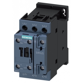 Siemens 3RT2027-1AP00 Ρελέ μεγέθους S0