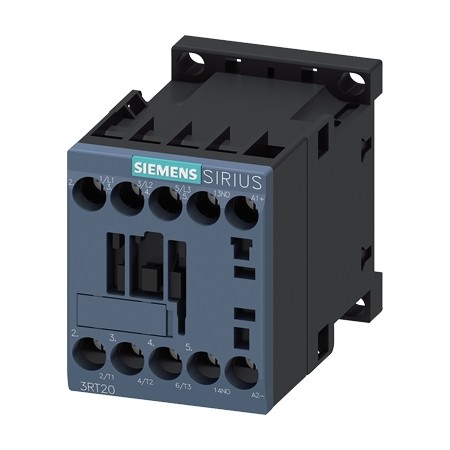 Siemens 3RT2015-1BB41 Ρελέ μεγέθους S00