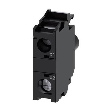 Siemens 3SU1401-1BF40-1AA0 LED MODUL 230V, GRÜN