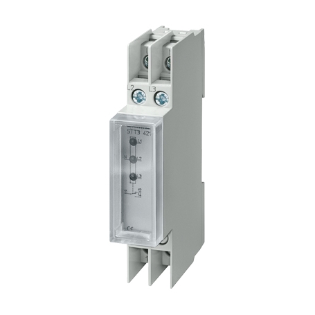 Siemens 5TT3421 Ελεγκτής φάσης, AC 230V 4A