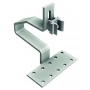 Schletter 101001-020 Γάντζος στέγης Rapid2+Pro 45 Schletter
