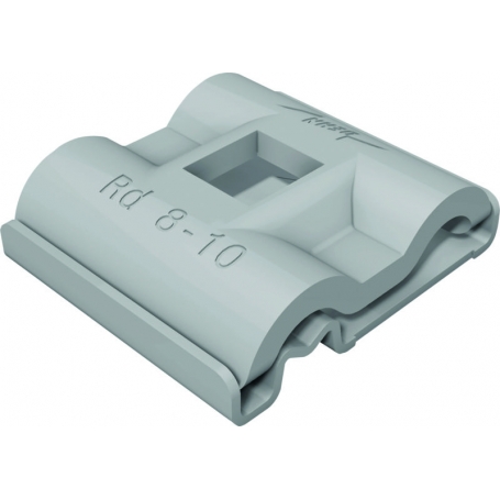 Slurry 135003-002 Grounding & Flash protection clamp VA M8