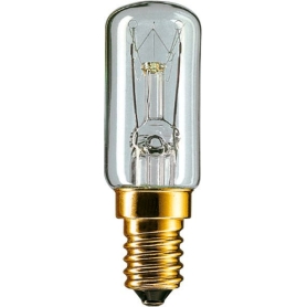 Philips Deco Birnen- und Röhrenlampen -  Incandescent lamp tube-shaped -  Energieverbrauch: 7 W - 2700 K 25008750