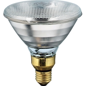 Philips InfraRed Industrial Heat Incandescent -  IR lamp -  Energieverbrauch: 100 W 12893515