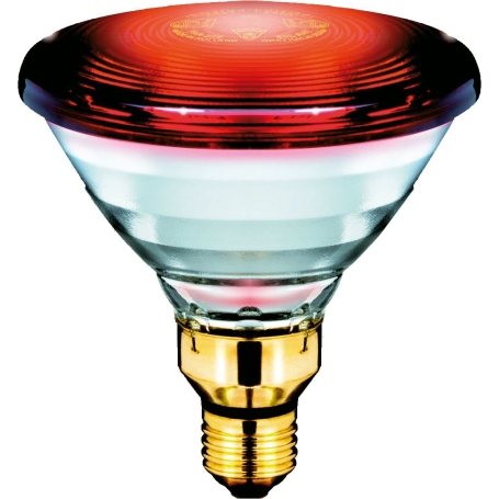 Philips InfraRed Healthcare Heat Incandescent -  IR lamp -  Energieverbrauch: 150 W 12887415