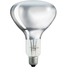 Philips InfraRed Industrial Heat Incandescent -  IR lamp -  Energieverbrauch: 250 W 57523425