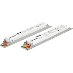 Philips Ballast -  HF-Selectalume II für TL-D lamps 89746300