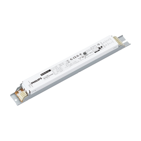 Philips Ballast -  HF-PERFORMER III für TL-D Lampen 91166400